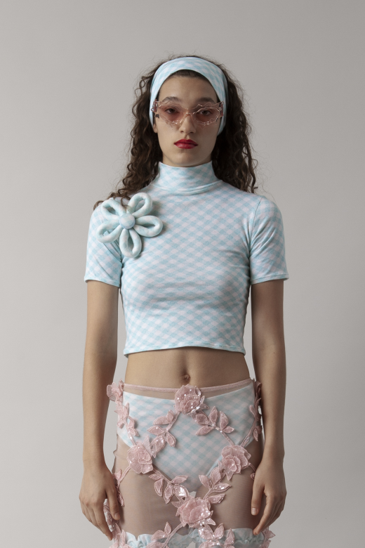 Florentina Leitner Shop — FASHION SPACE